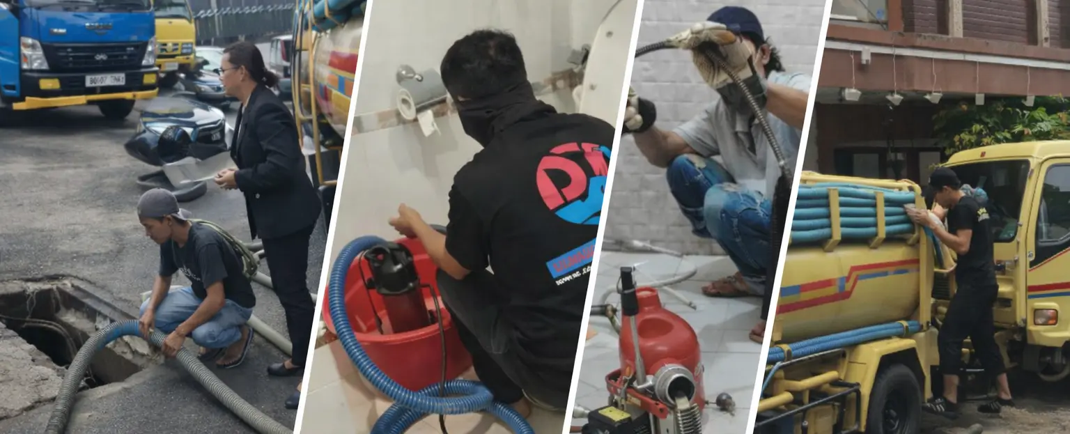 Jasa Sedot WC Palasari Terdekat